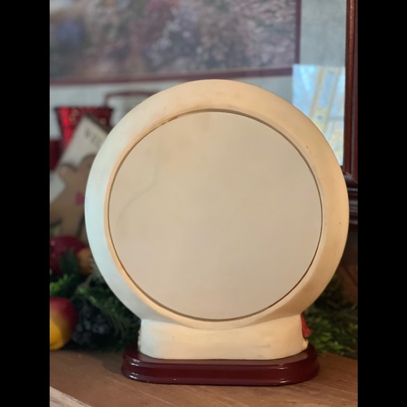 Rare Verstella Collection 3D Light Nativity Baby Jesus “Amazing Grace Sculpture - Picture 8 of 8